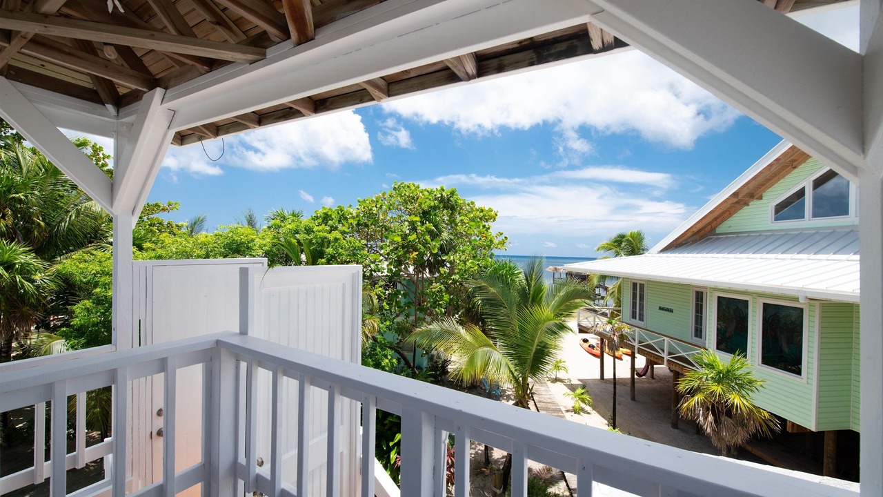 Photo of Outdoor in Roatan
