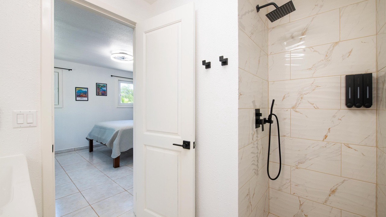 Photo of Bathroom in Roatan