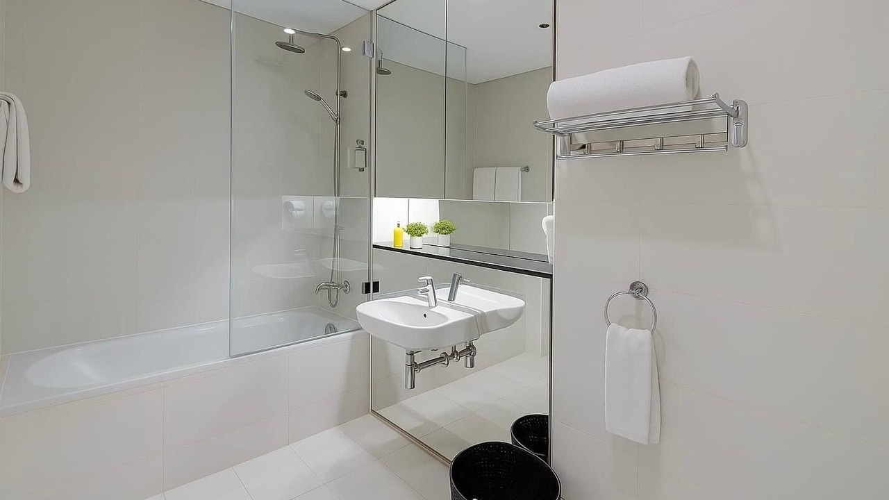 Photo of Bathroom in DIFC