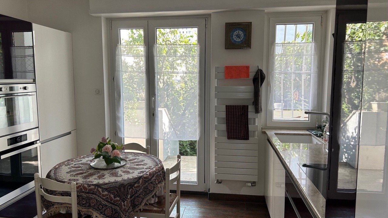Photo of Kitchen in Huningue