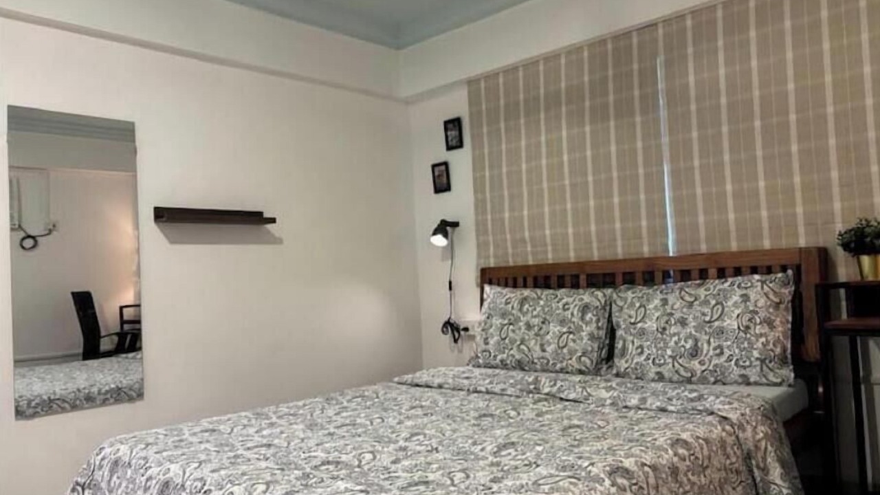Photo of Bedroom in Bandra West