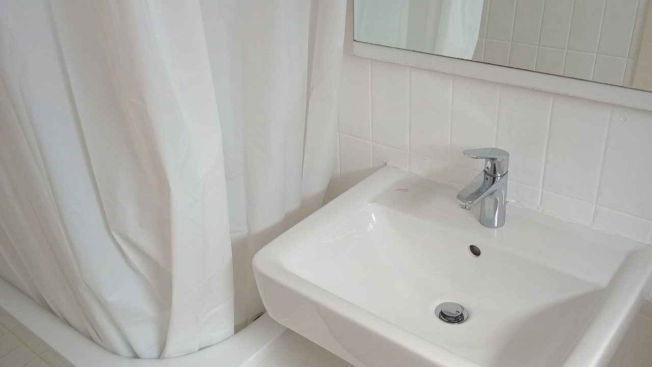 Photo of Bathroom in Buchholz in der Nordheide