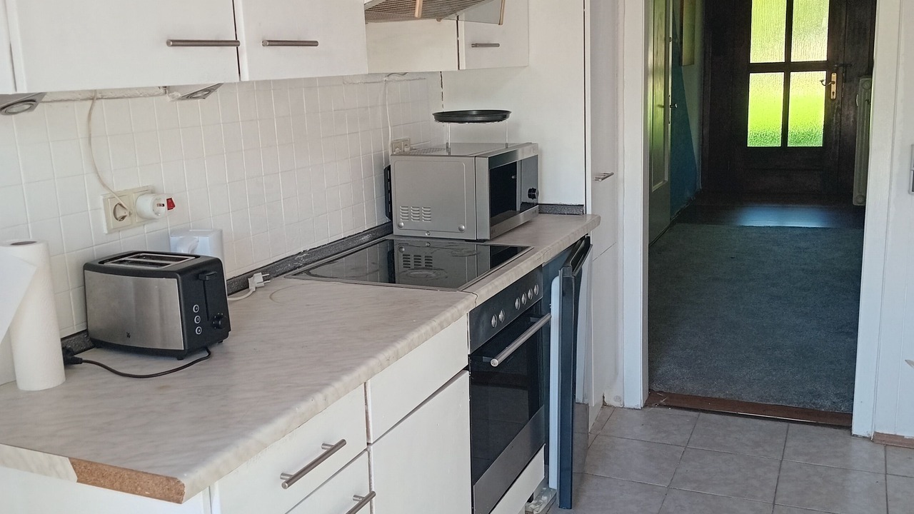 Photo of Kitchen in Buchholz in der Nordheide