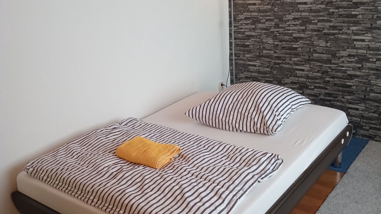 Photo of Bedroom in Buchholz in der Nordheide