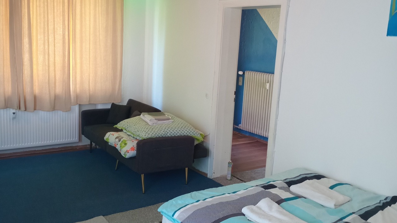 Photo of Bedroom in Buchholz in der Nordheide