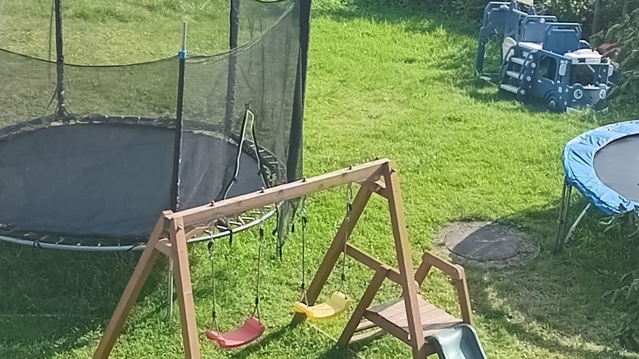 Photo of Outdoor in Buchholz in der Nordheide