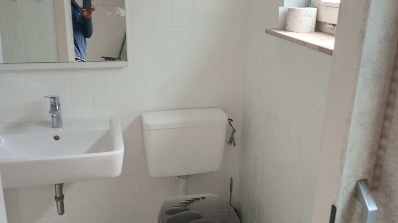 Photo of Bathroom in Buchholz in der Nordheide