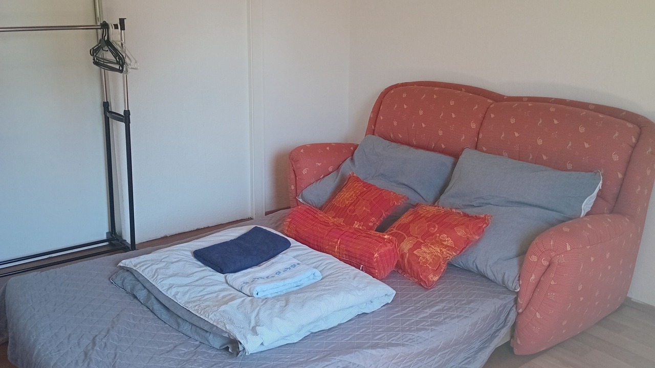 Photo of Bedroom in Buchholz in der Nordheide