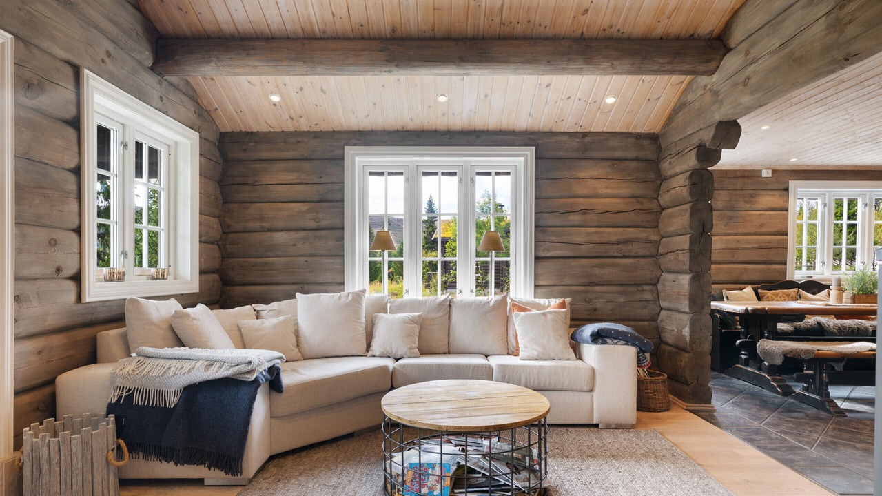 Photo of Livingroom in Mælem
