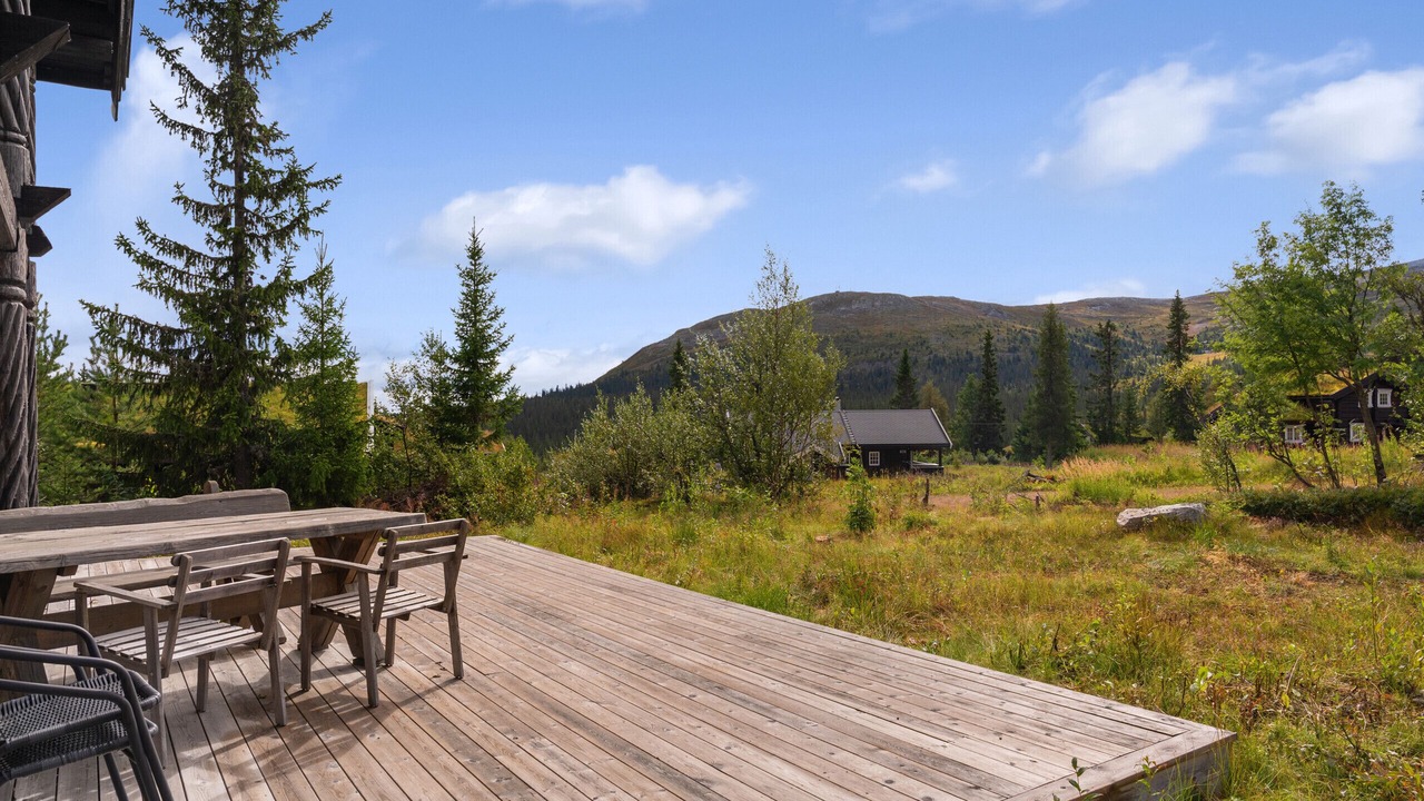 Photo of Outdoor in Mælem