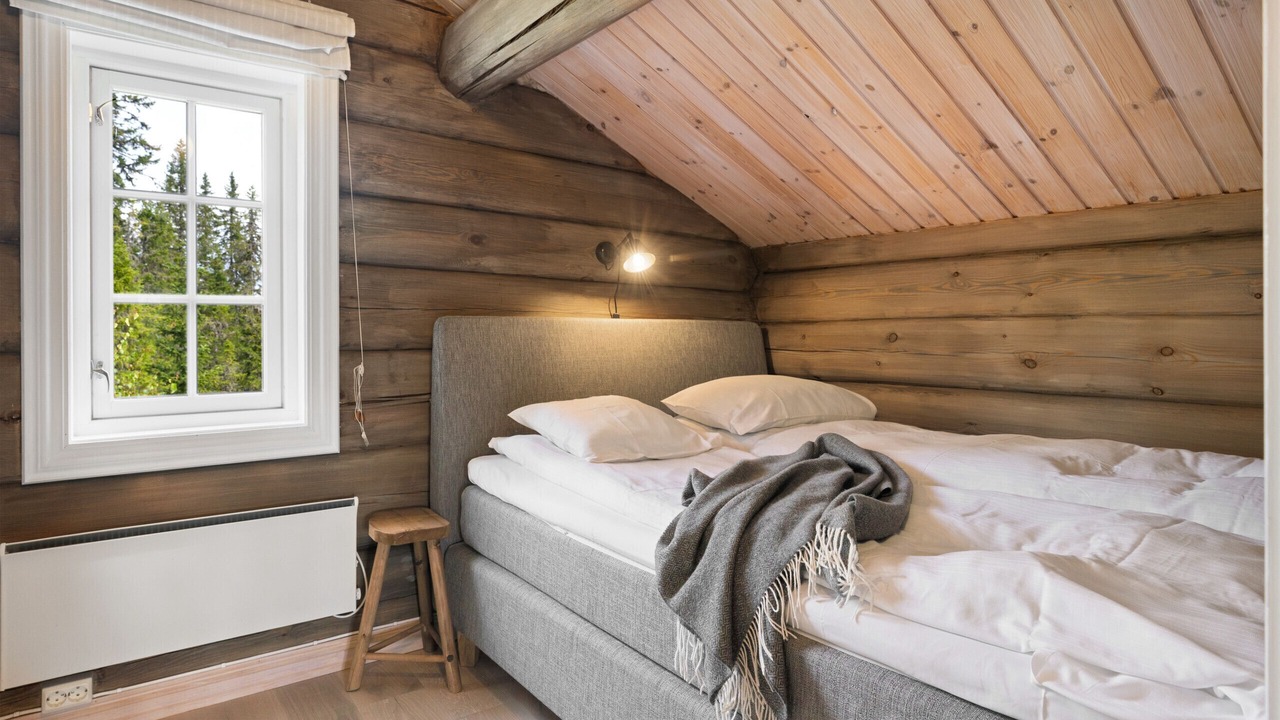 Photo of Bedroom in Mælem