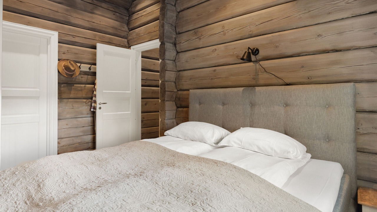 Photo of Bedroom in Mælem