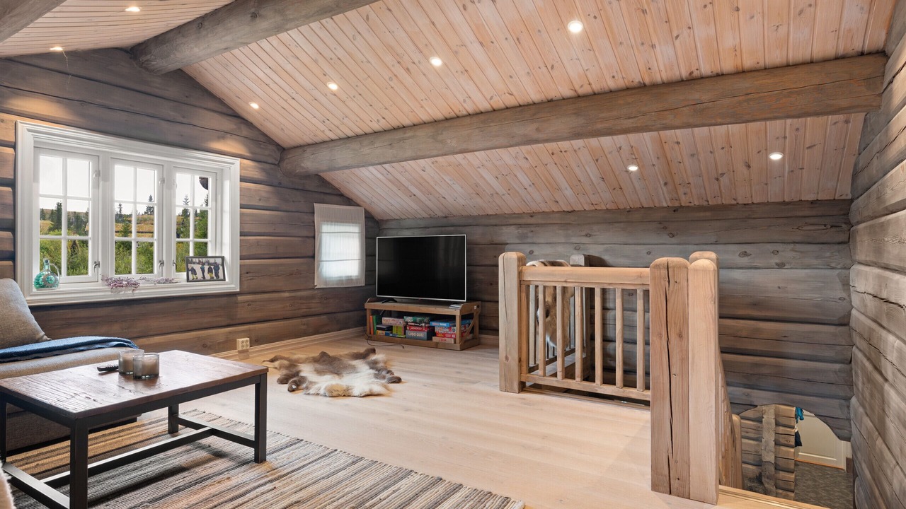 Photo of Livingroom in Mælem