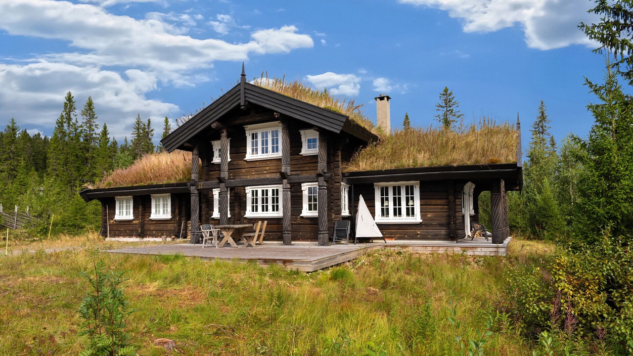 Photo of Outdoor in Mælem