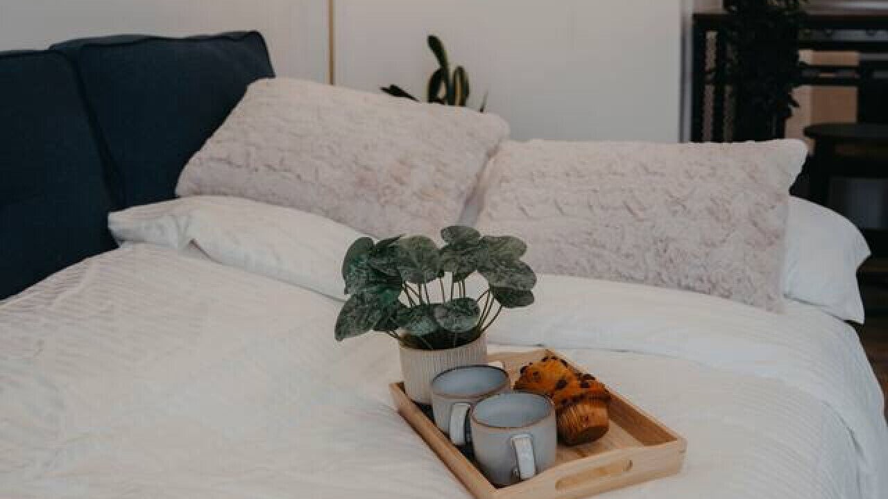 Photo of Bedroom in Barrie