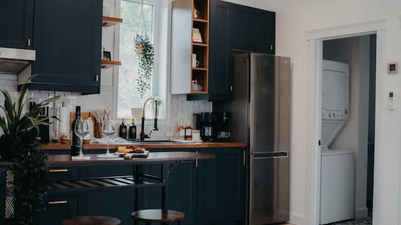 Photo of Kitchen in Barrie