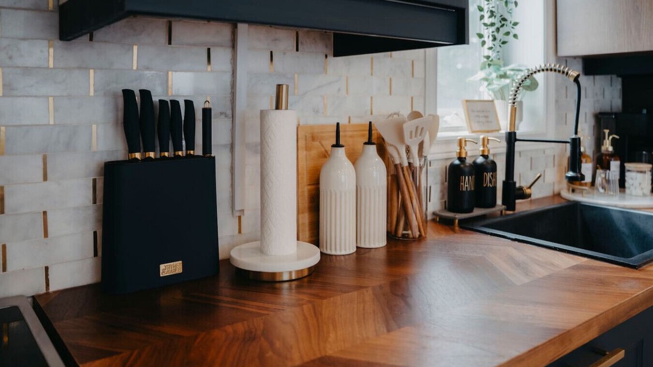 Photo of Kitchen in Barrie