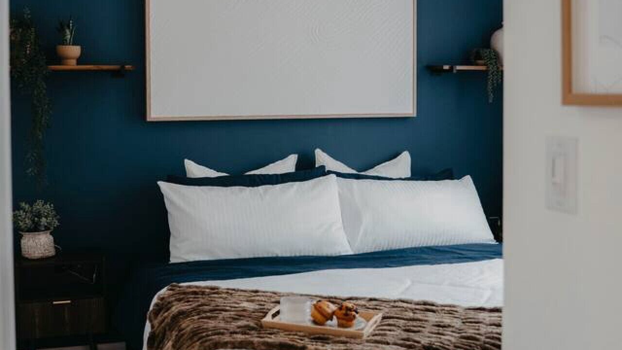 Photo of Bedroom in Barrie