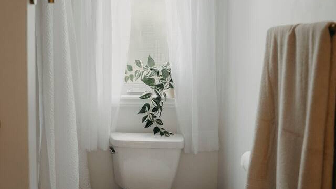 Photo of Bathroom in Barrie