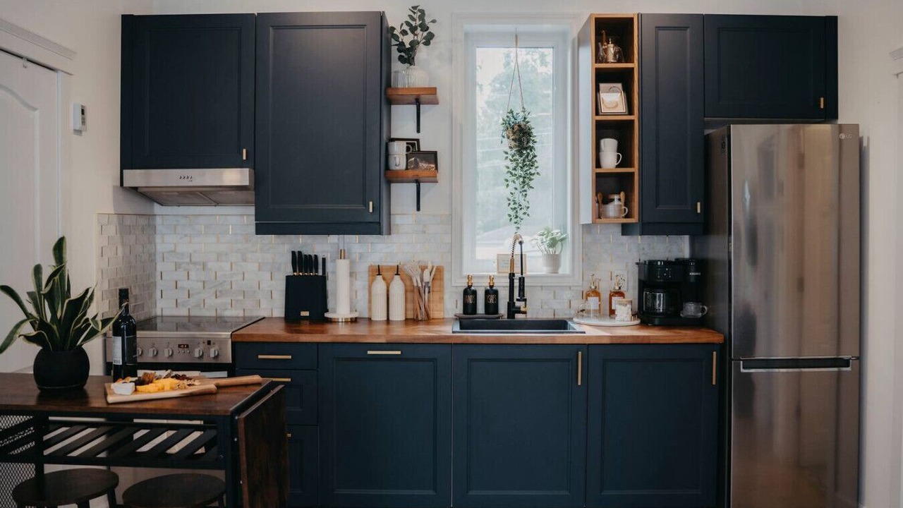 Photo of Kitchen in Barrie