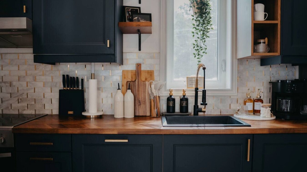 Photo of Kitchen in Barrie