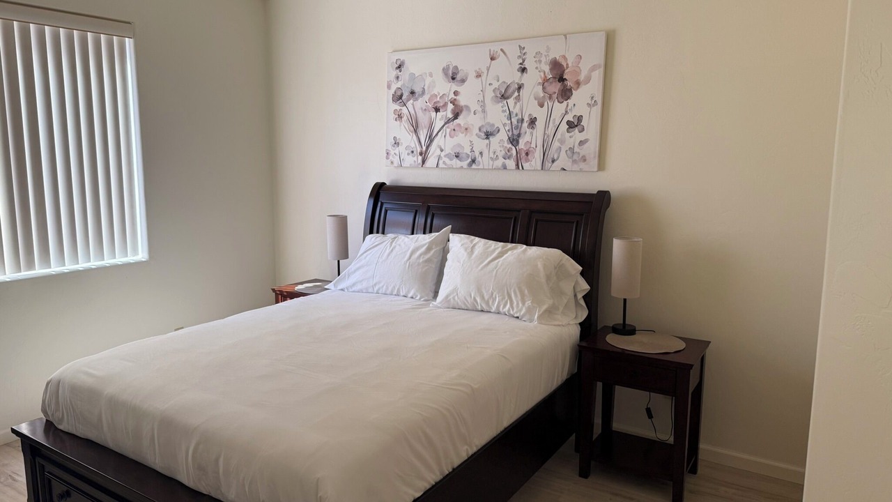 Photo of Bedroom in Tucson