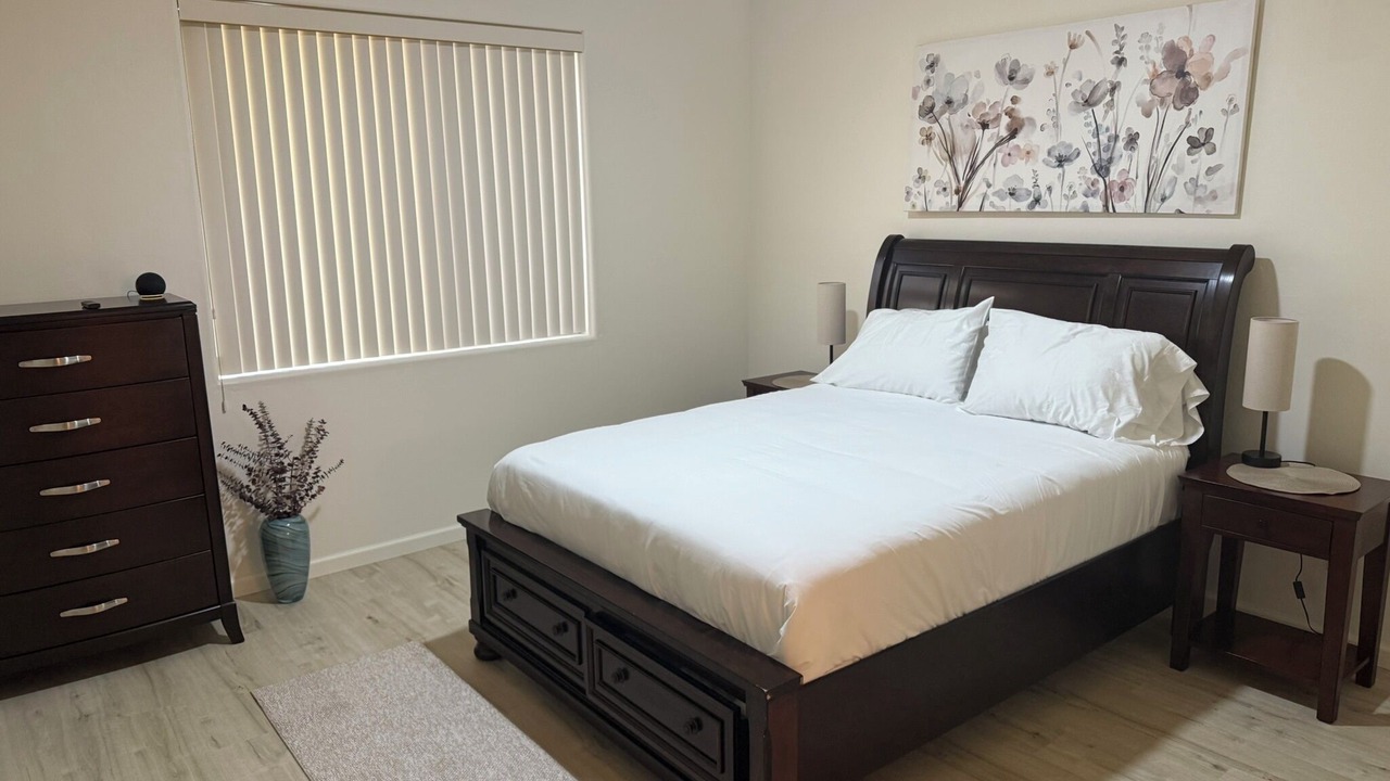 Photo of Bedroom in Tucson