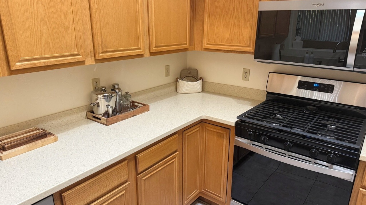Photo of Kitchen in Tucson