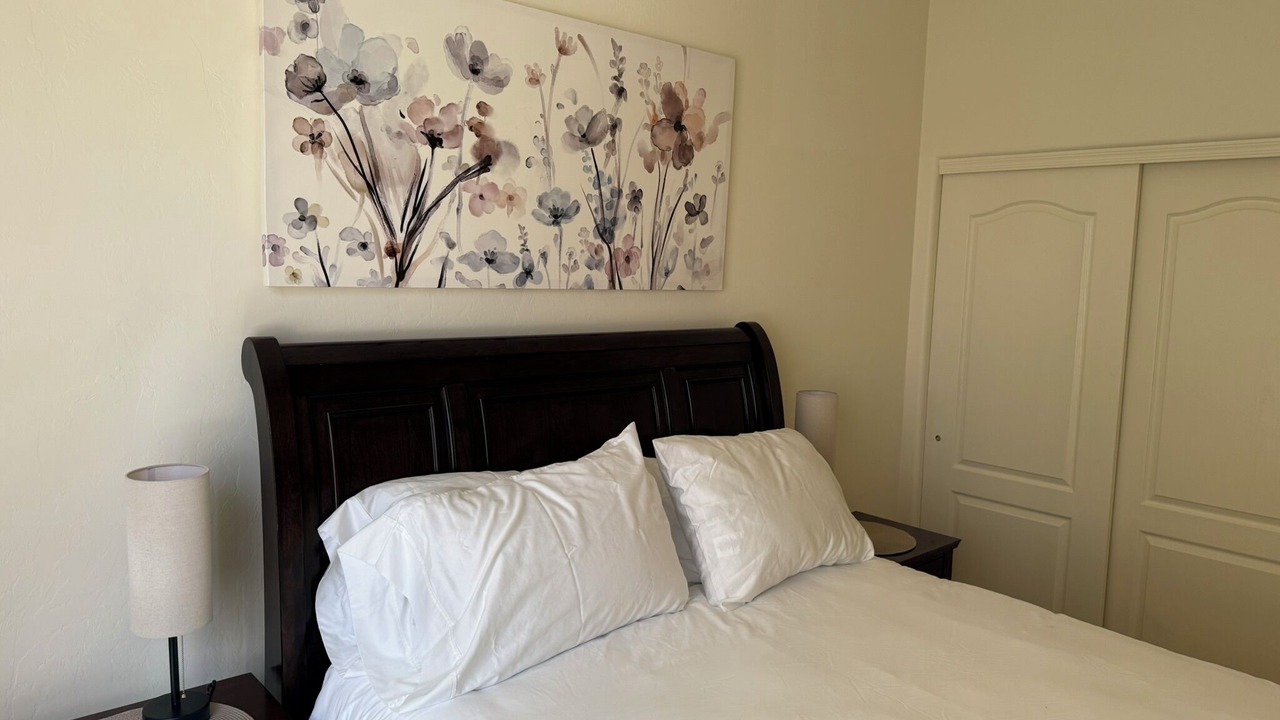 Photo of Bedroom in Tucson