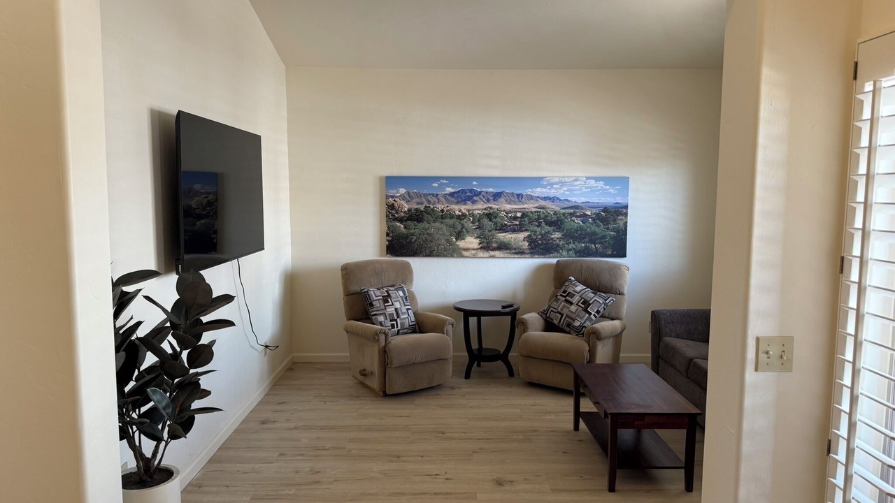 Photo of Livingroom in Tucson