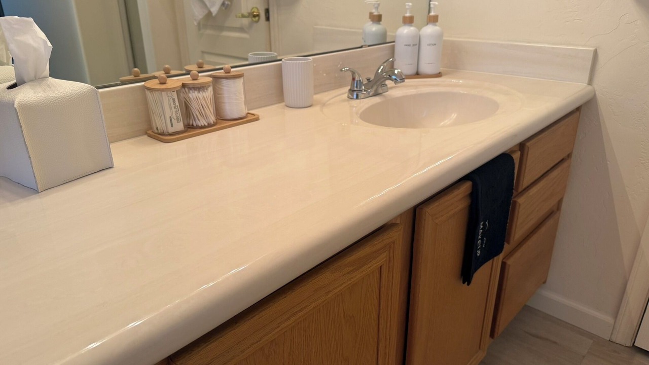 Photo of Bathroom in Tucson