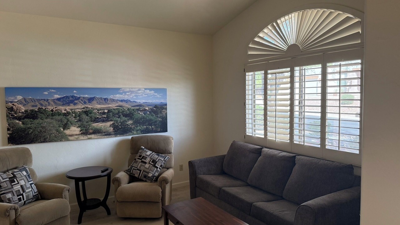 Photo of Livingroom in Tucson
