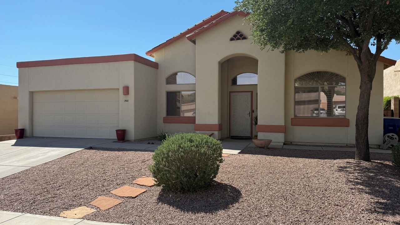 Photo of Outdoor in Tucson