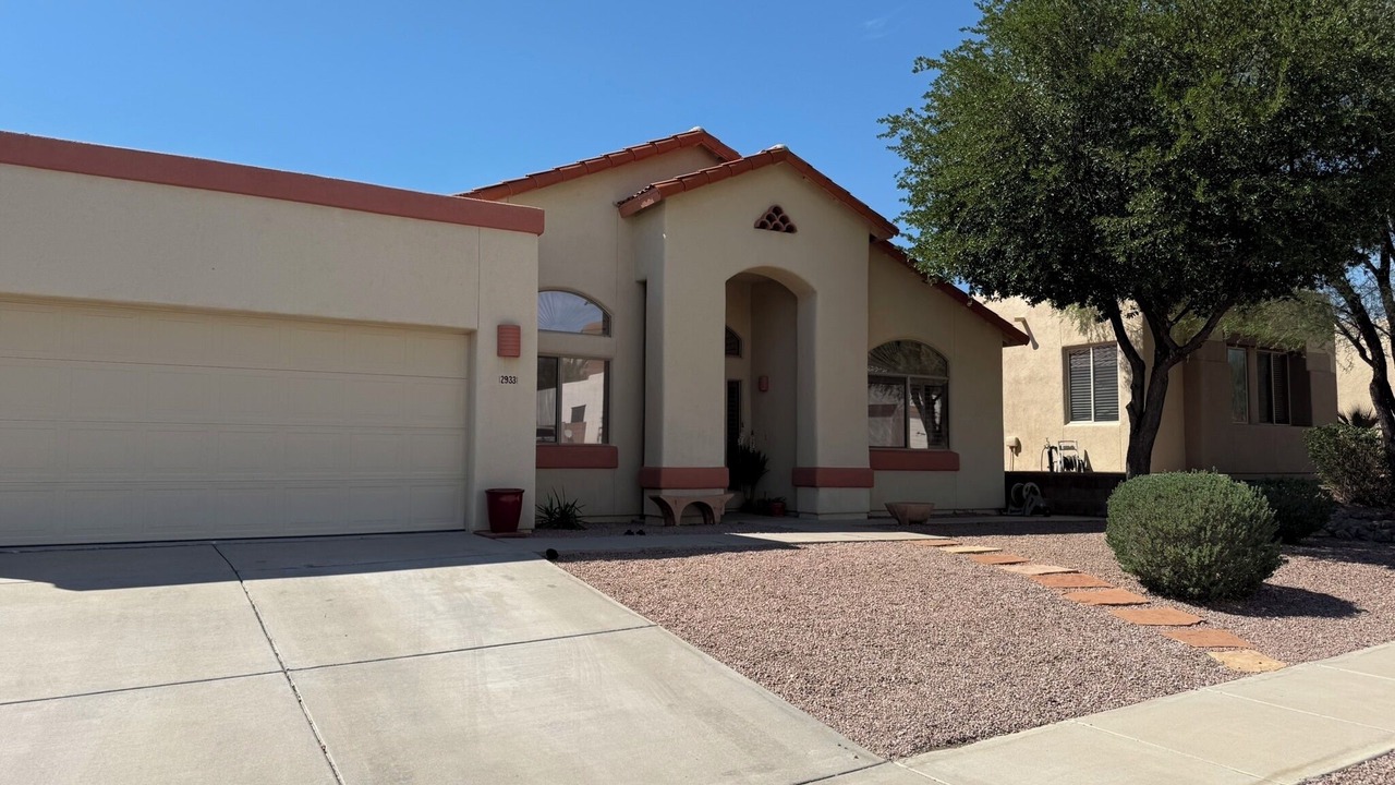 Photo of Outdoor in Tucson