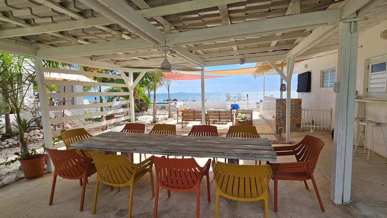 Photo of Outdoor in Descalabrado
