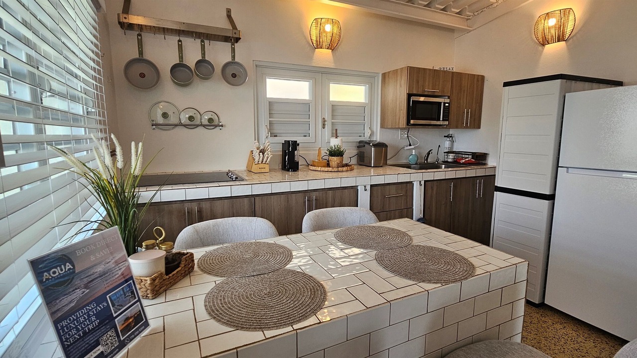 Photo of Kitchen in Descalabrado