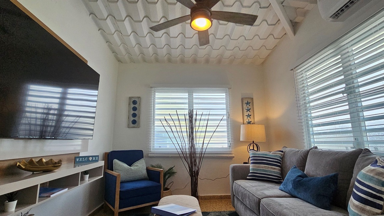 Photo of Livingroom in Descalabrado