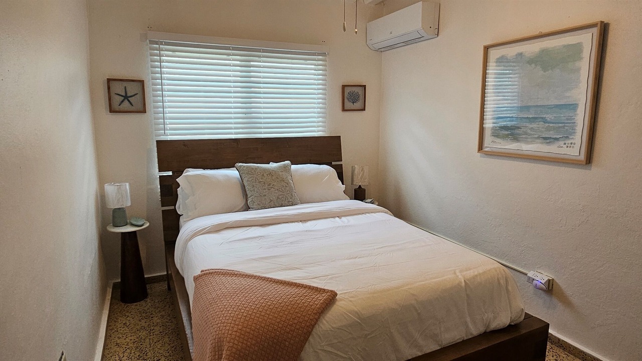 Photo of Bedroom in Descalabrado