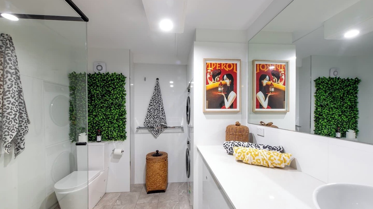 Photo of Bathroom in Scarborough