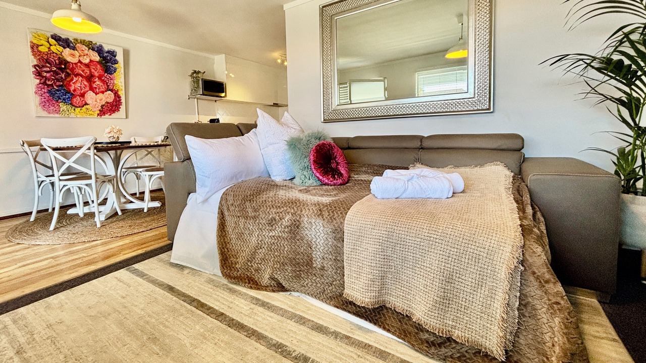Photo of Bedroom in Scarborough