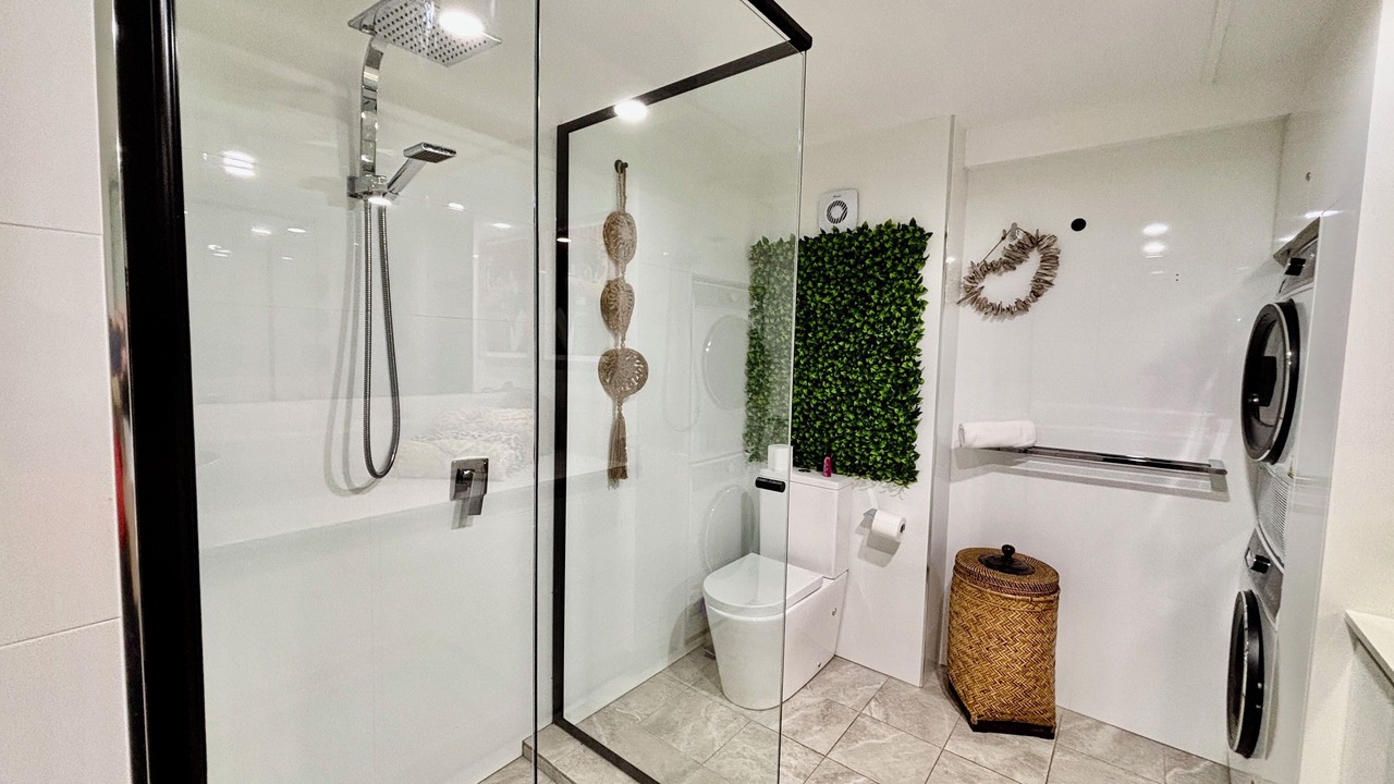 Photo of Bathroom in Scarborough