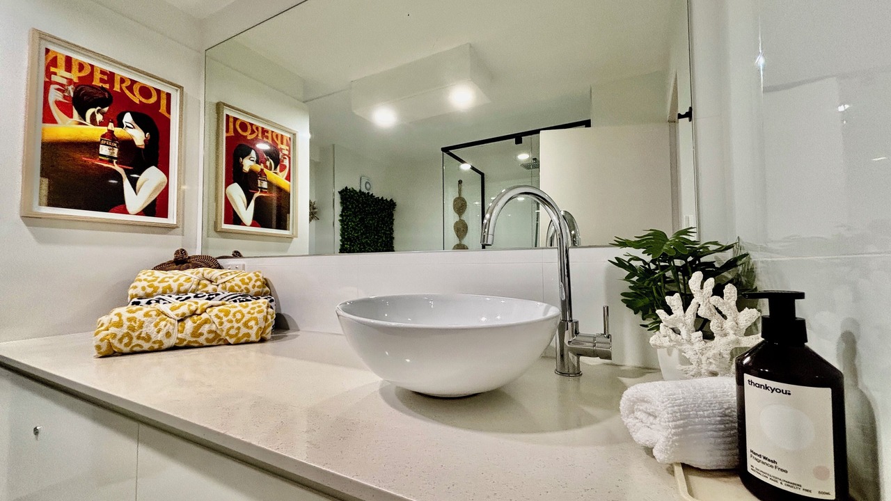 Photo of Bathroom in Scarborough