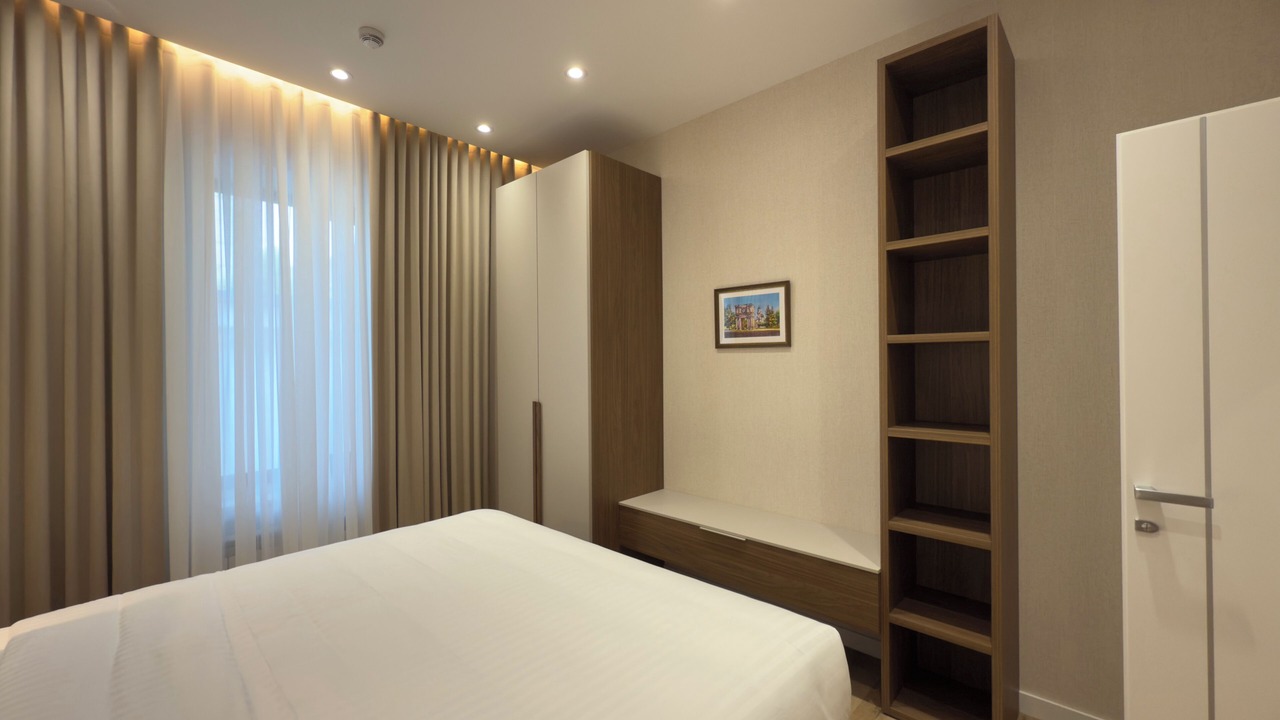 Photo of Bedroom in Chisinau