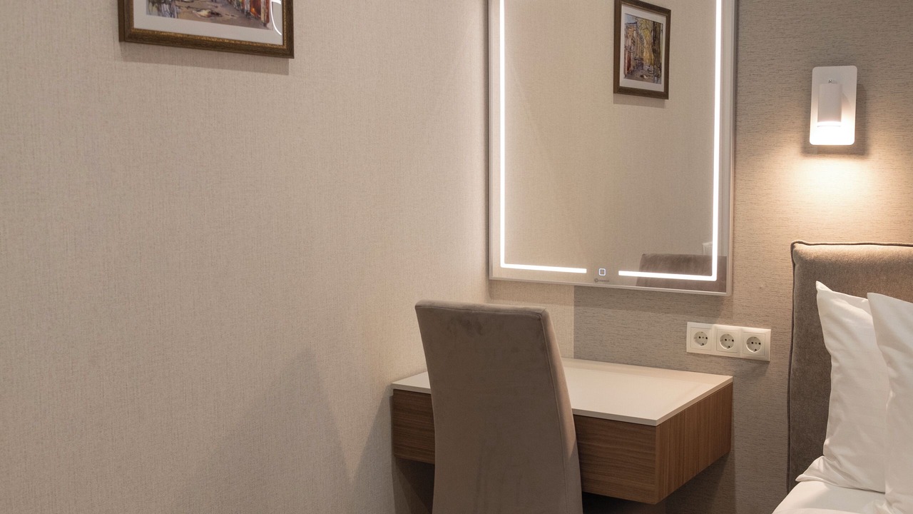 Photo of Bedroom in Chisinau