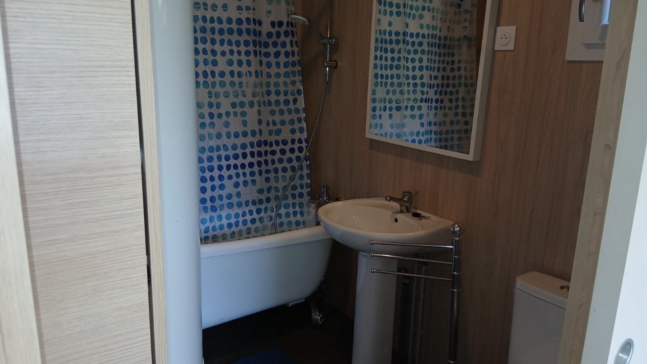 Photo of Bathroom in Cavan