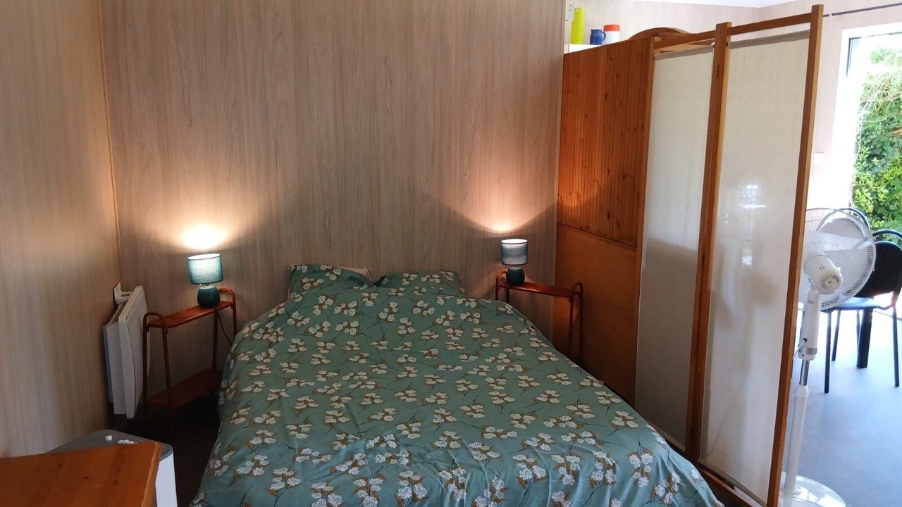 Photo of Bedroom in Cavan