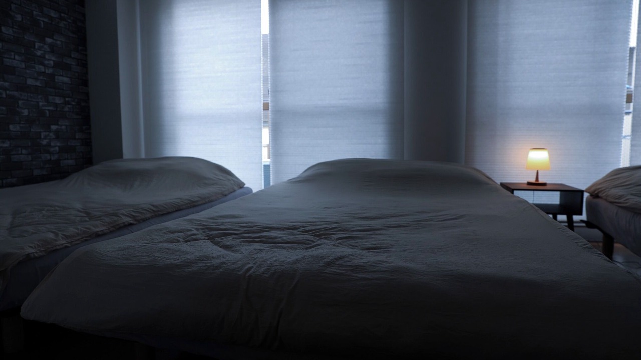 Photo of Bedroom in Nishiasakusa