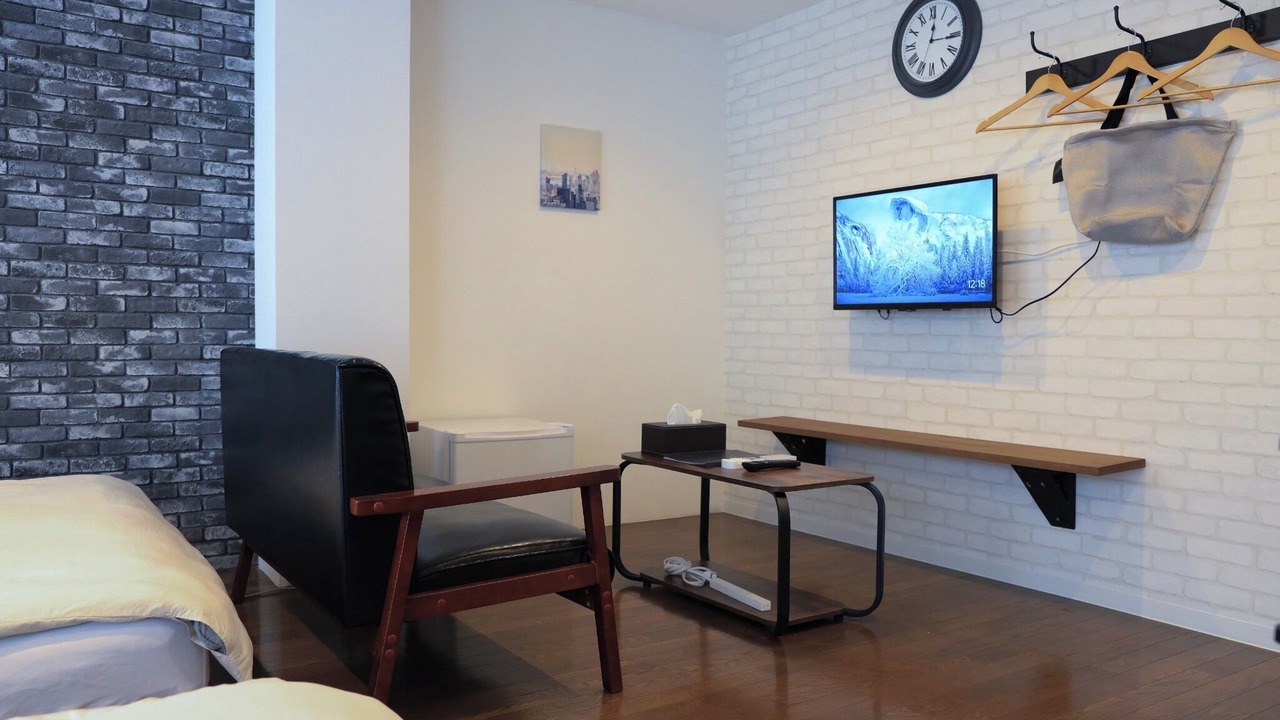 Photo of Bedroom in Nishiasakusa
