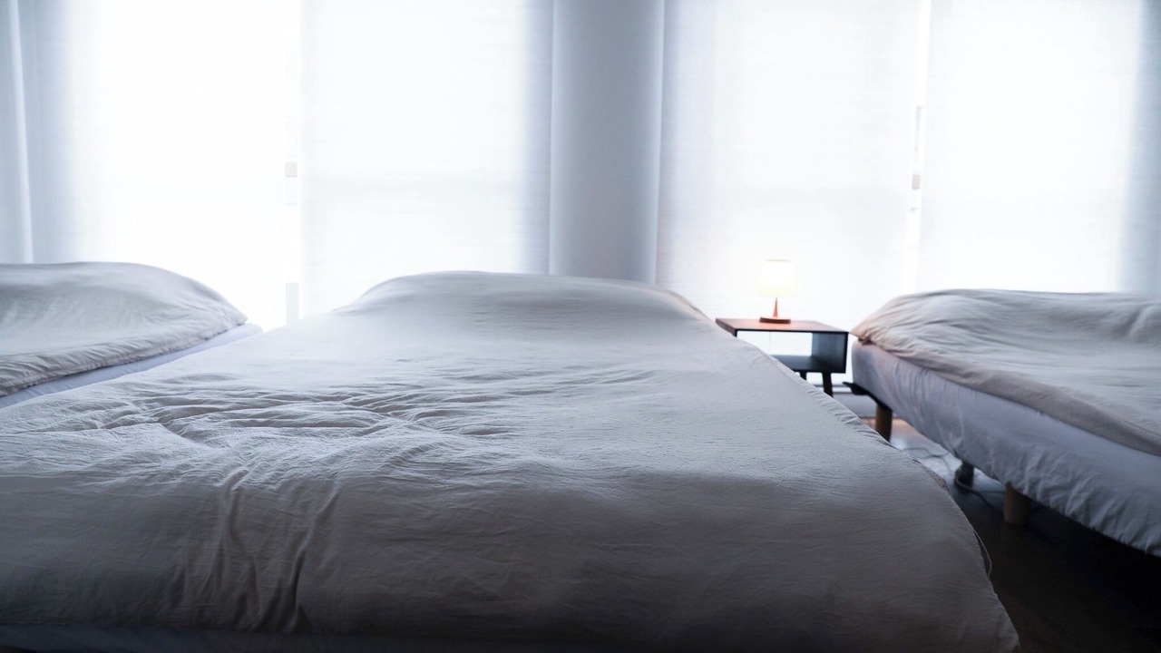 Photo of Bedroom in Nishiasakusa