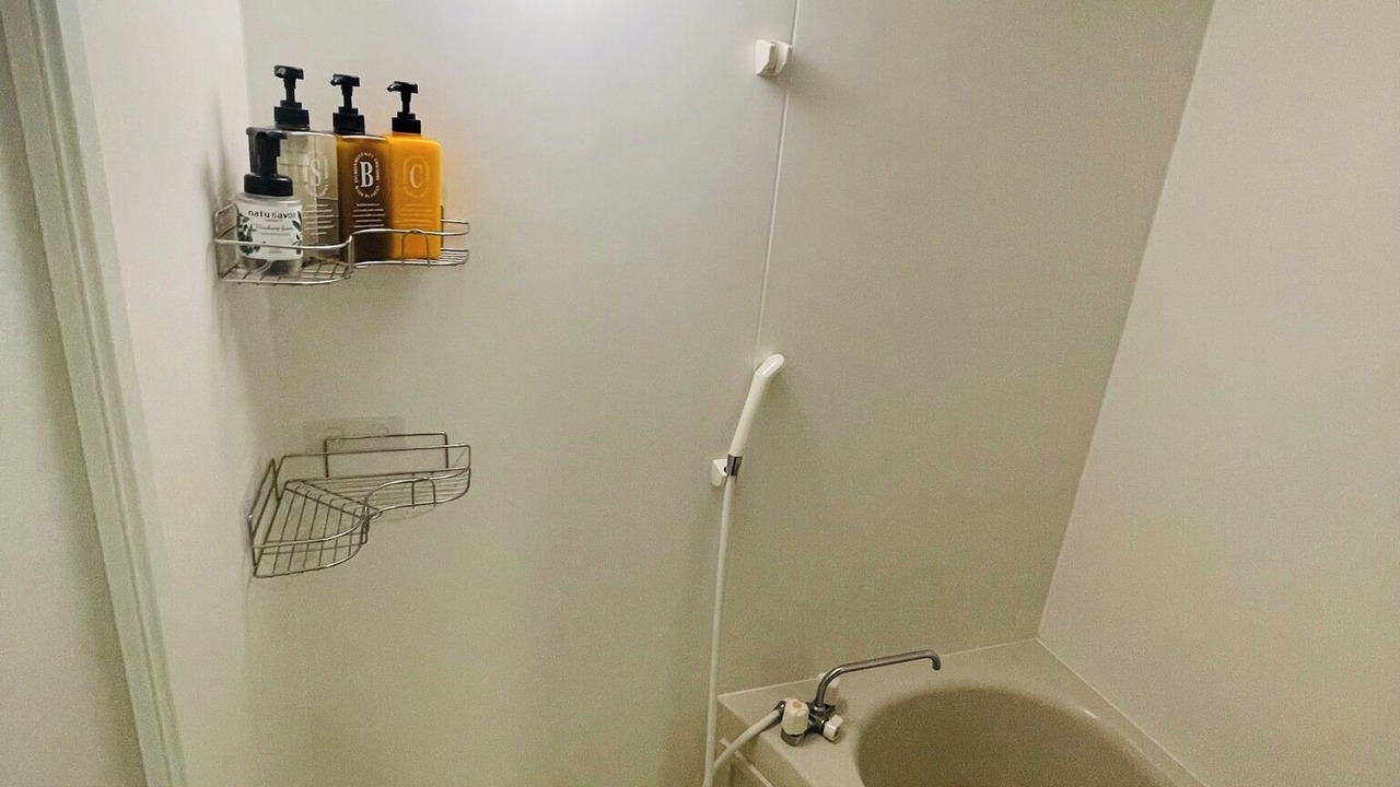 Photo of Bathroom in Nishiasakusa